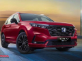 Honda CR-V sidoarjo 1