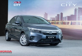Honda City sidoarjo 1