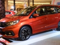 Honda Mobilio sidoarjo 1