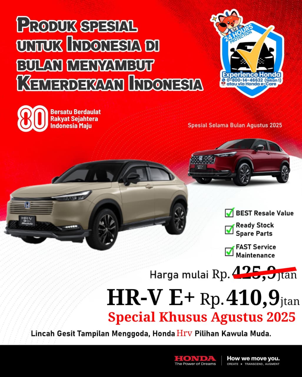 Promo Honda Surabaya Special GIIAS (2)