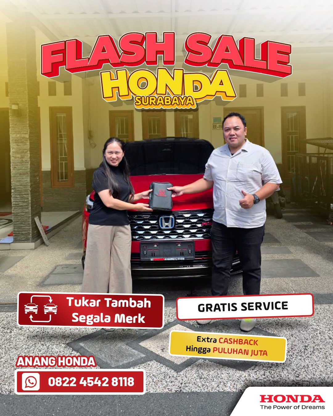 Promo Honda Surabaya Flash Sale April (3)